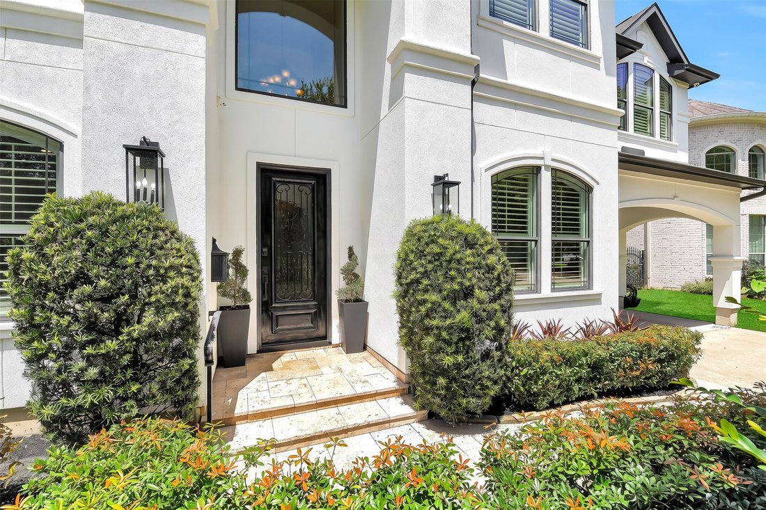House in Bellaire, Texas, United States 4 - 18505947