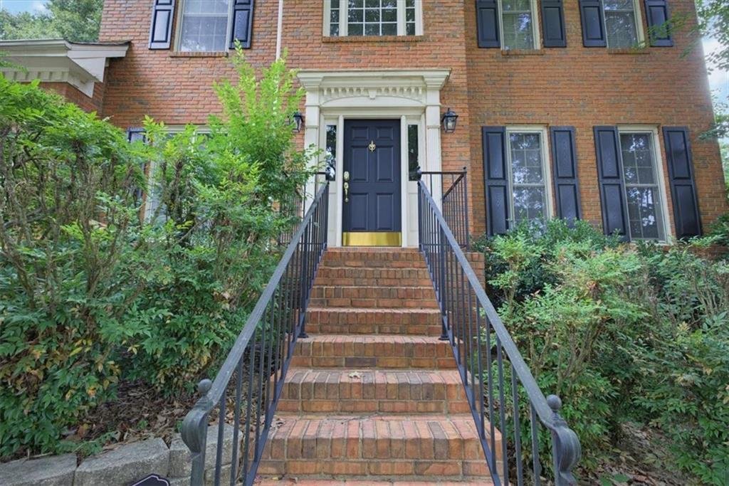 House in Lawrenceville, Georgia, United States 4 - 18506237