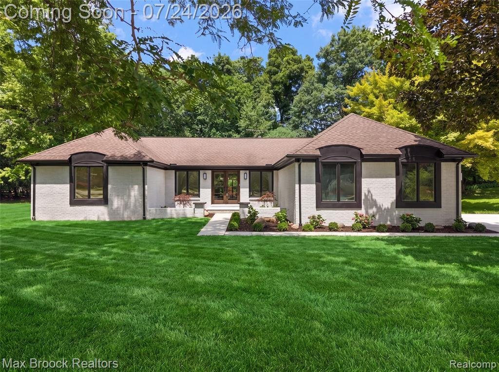 House in Troy, Michigan, United States 1 - 18505630