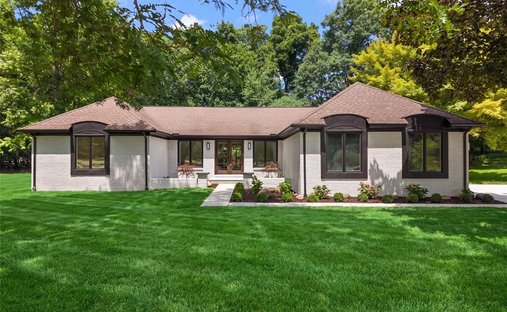 House in Troy, Michigan, United States 1