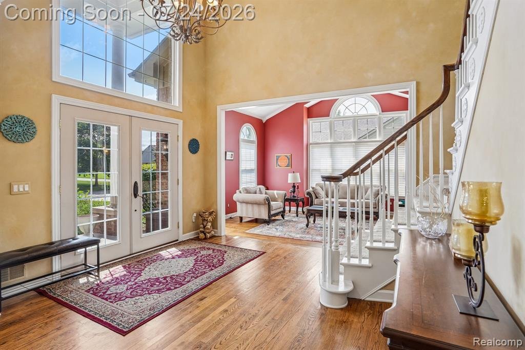 House in Rochester, Michigan, United States 4 - 18505595