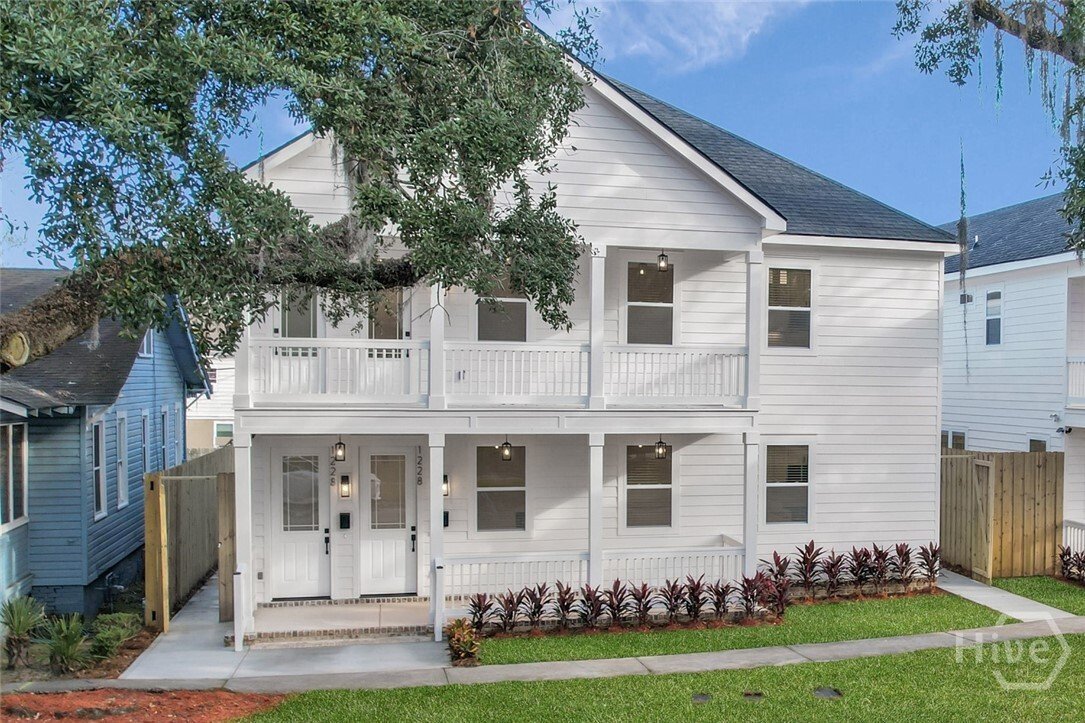 House in Savannah, Georgia, United States 1 - 18506165