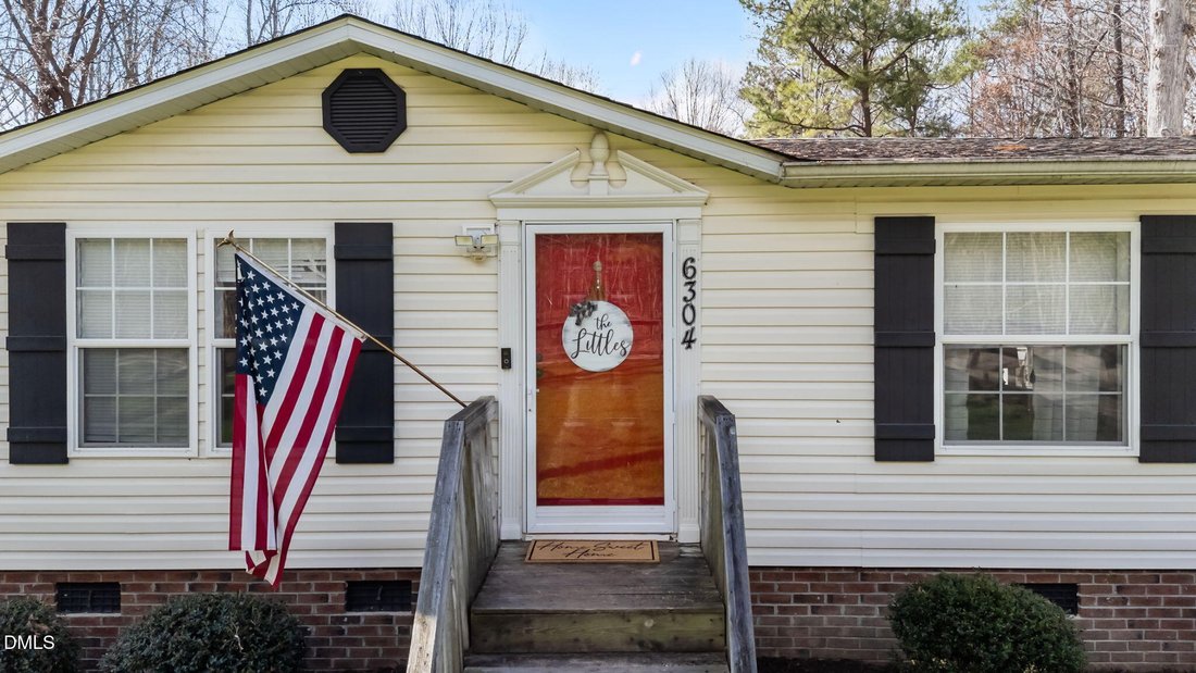 Land in Wendell, North Carolina, United States 3 - 18505469