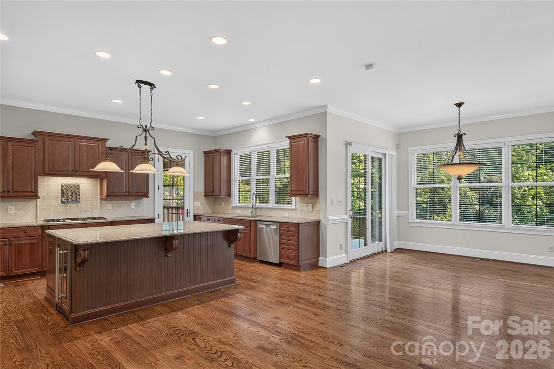 Casa a Weddington, Carolina del Nord, Stati Uniti 1 - 18505978