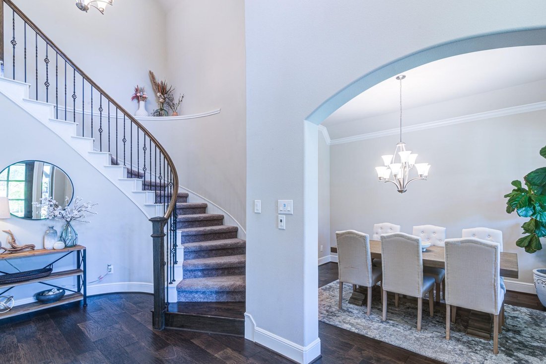 House in Webster, Texas, United States 5 - 18506095