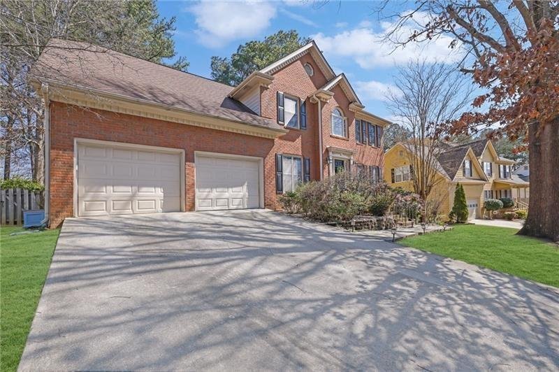 House in Lawrenceville, Georgia, United States 1 - 18506237