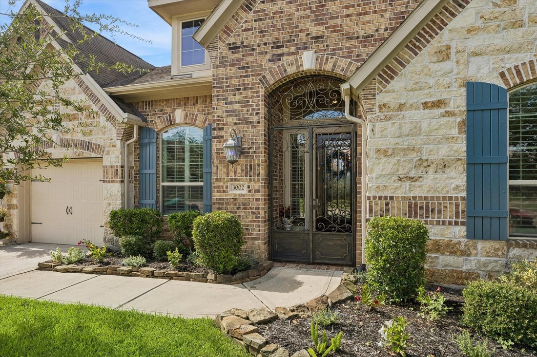 House in Manvel, Texas, United States 2 - 18506281