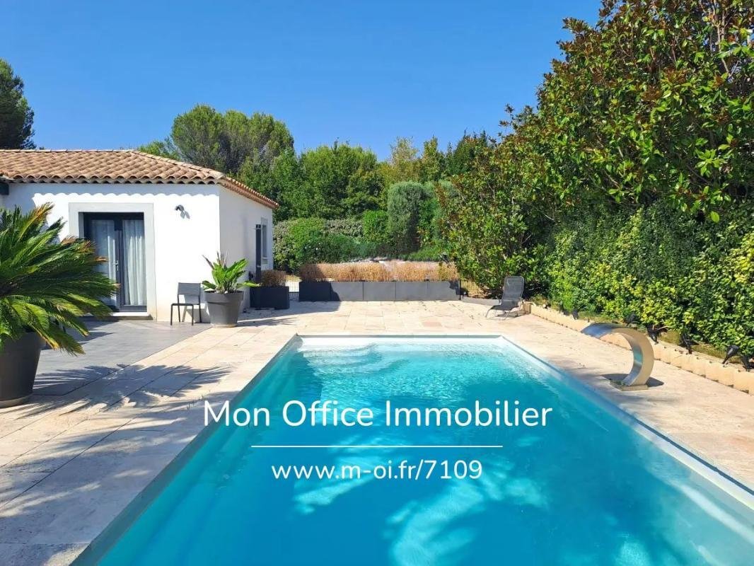 House in Ventabren, Provence-Alpes-Côte d'Azur, France 2 - 18502483