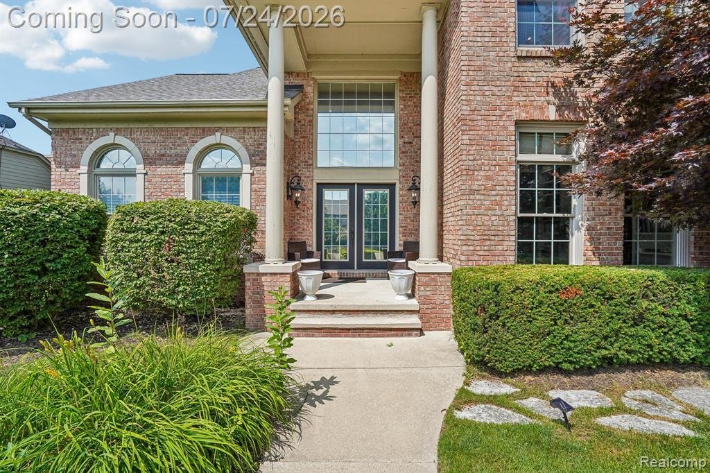 House in Rochester, Michigan, United States 2 - 18505595