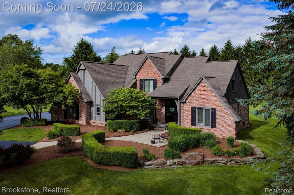 House in Clarkston, Michigan, United States 4 - 18505622