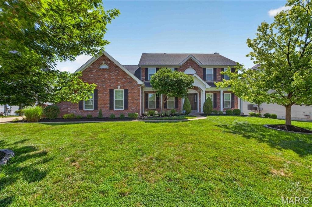 House in Concord, Missouri, United States 1 - 18506078