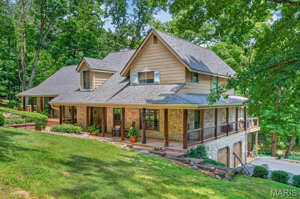 House in Wildwood, Missouri, United States 1 - 18506082