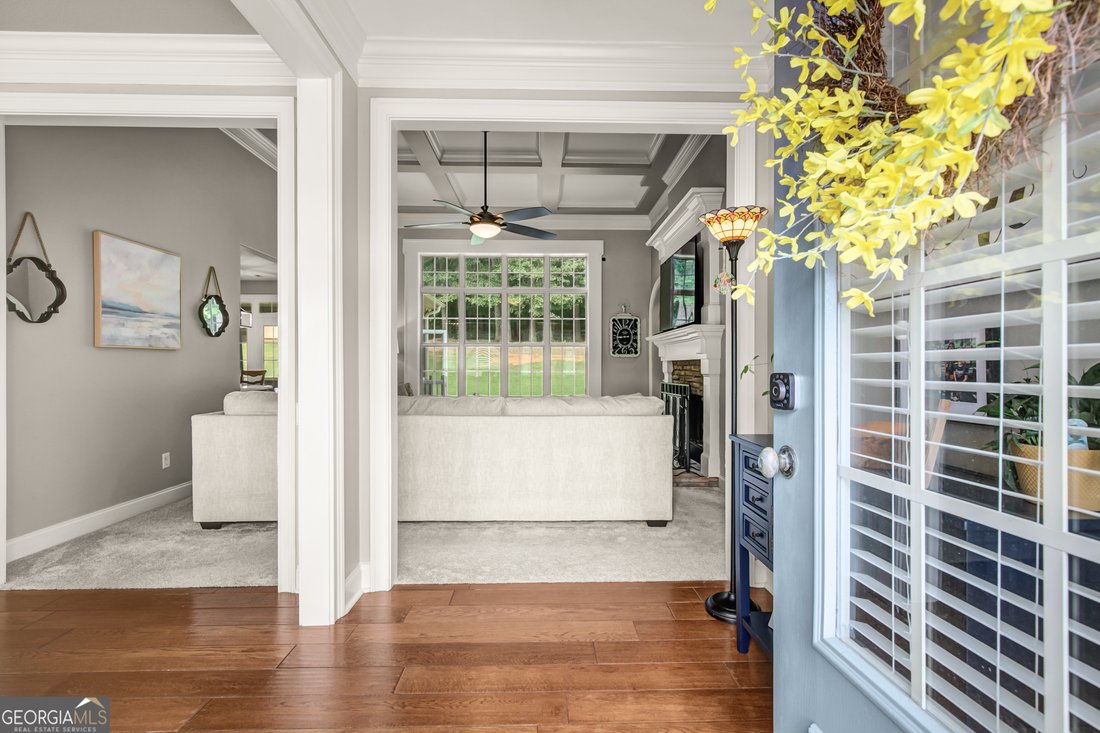 House in Newnan, Georgia, United States 5 - 18505968