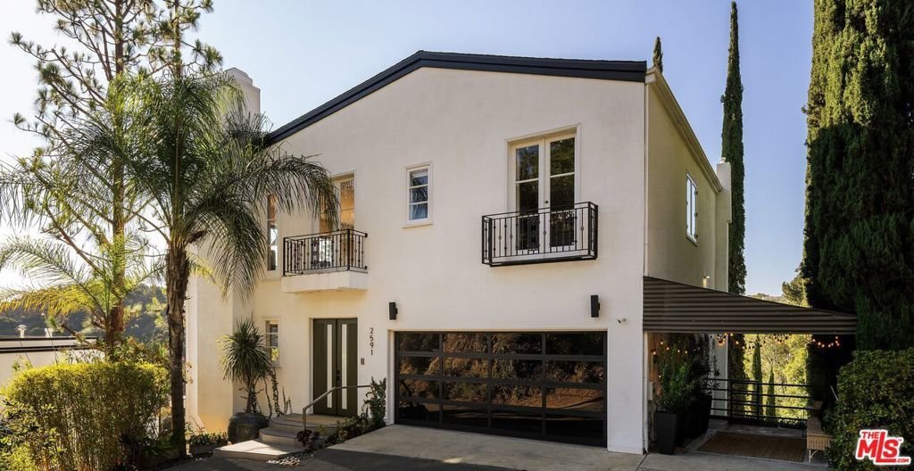 House in Los Angeles, California, United States 5 - 18273817