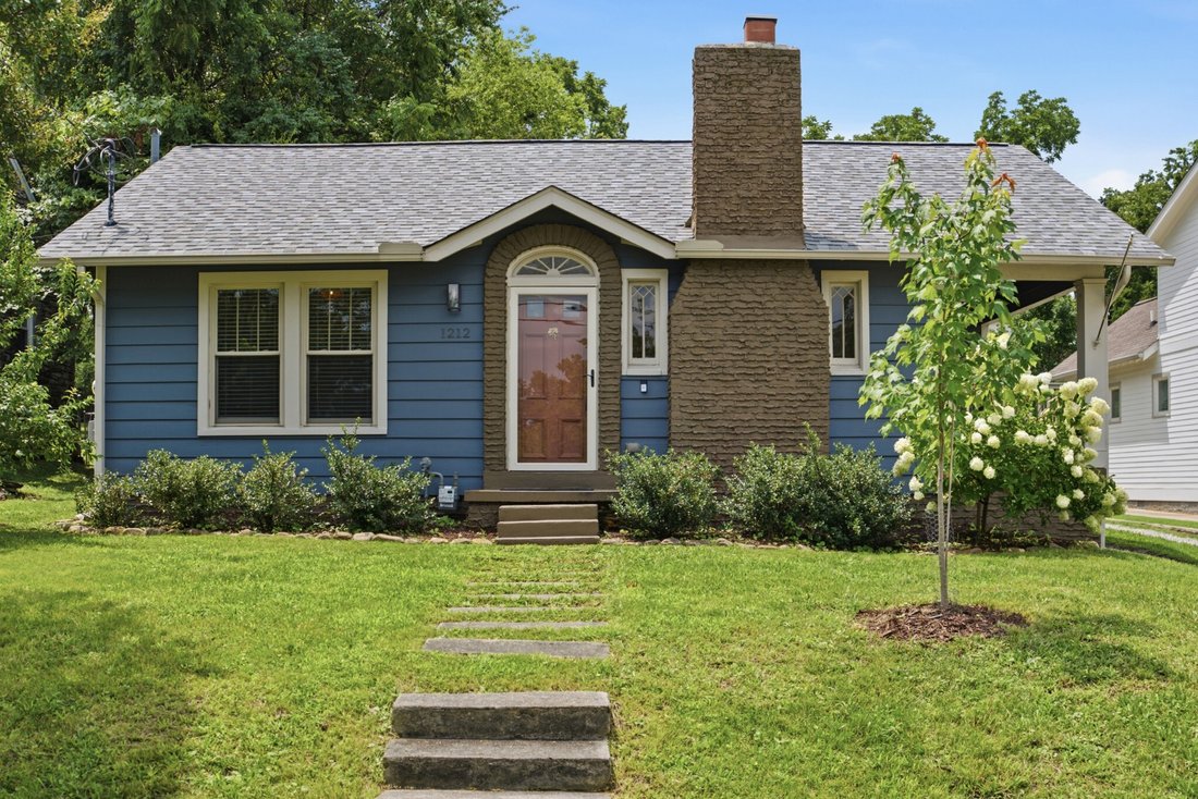 House in Nashville, Tennessee, United States 2 - 18505893
