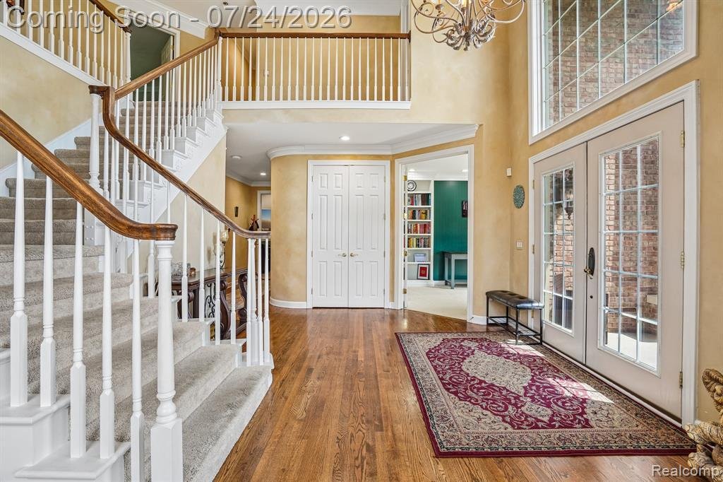House in Rochester, Michigan, United States 3 - 18505595