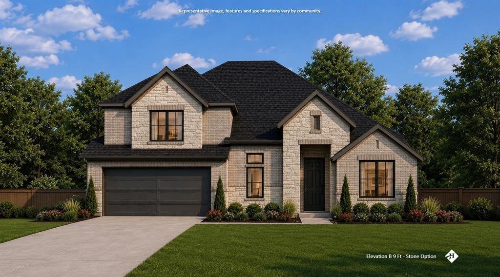 House in Hewitt, Texas, United States 1 - 18506285