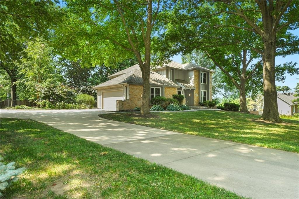 House in Olathe, Kansas, United States 3 - 18506044