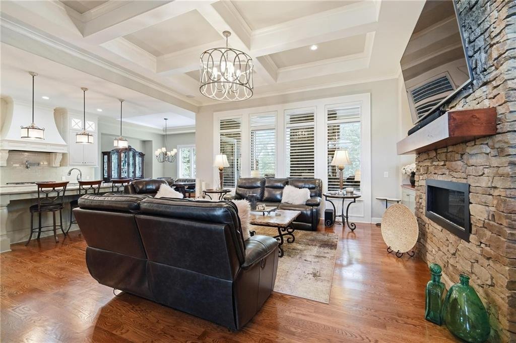 House in Overland Park, Kansas, United States 5 - 18506018