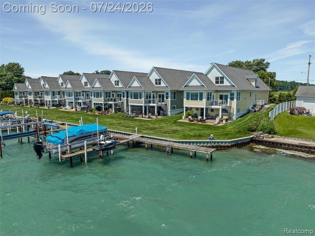 House in Anchorville, Michigan, United States 2 - 18505586