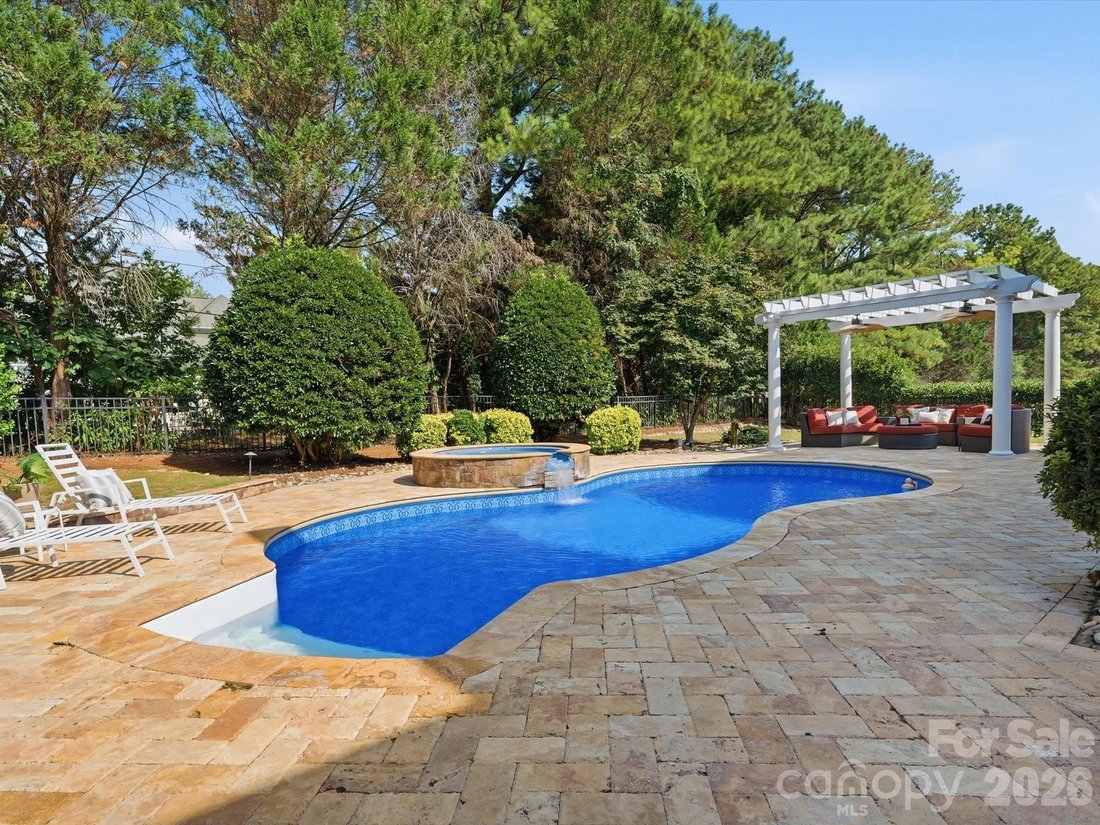 House in Charlotte, North Carolina, United States 3 - 18505944