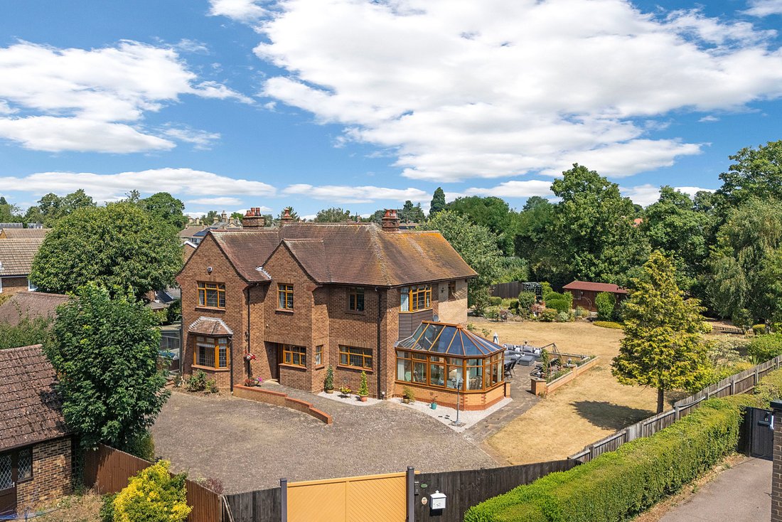 House in Girtford, Sandy, England 1 - 18505709