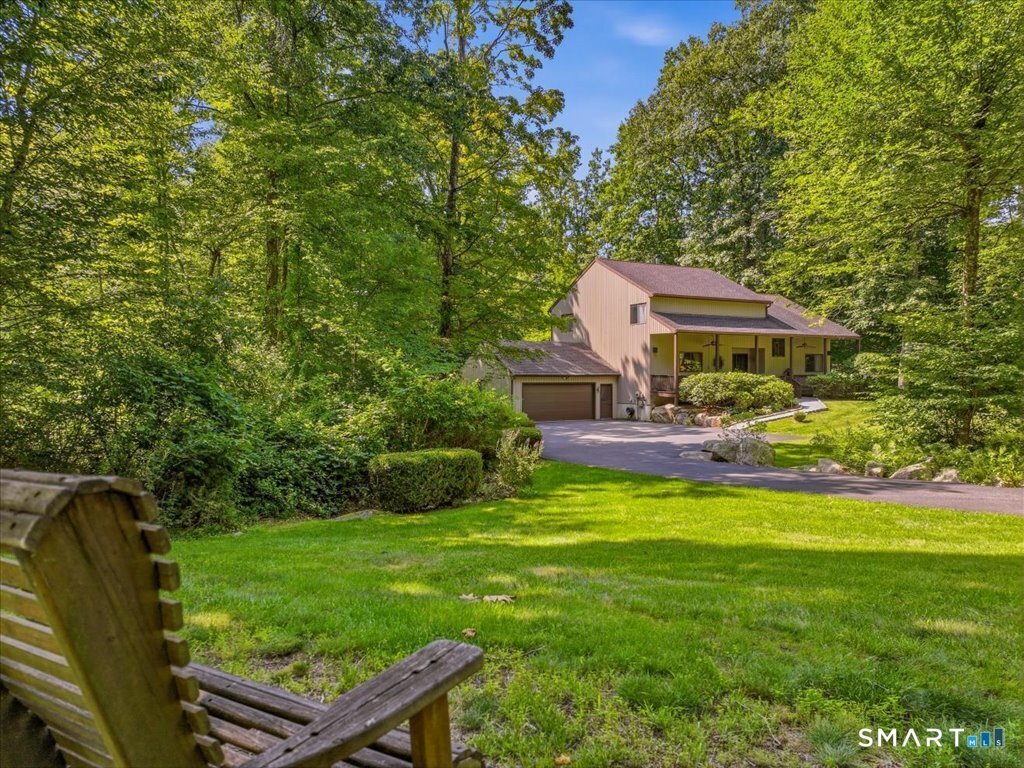 House in New Fairfield, Connecticut, United States 2 - 18505897