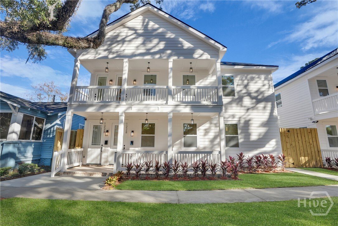 House in Savannah, Georgia, United States 2 - 18506165