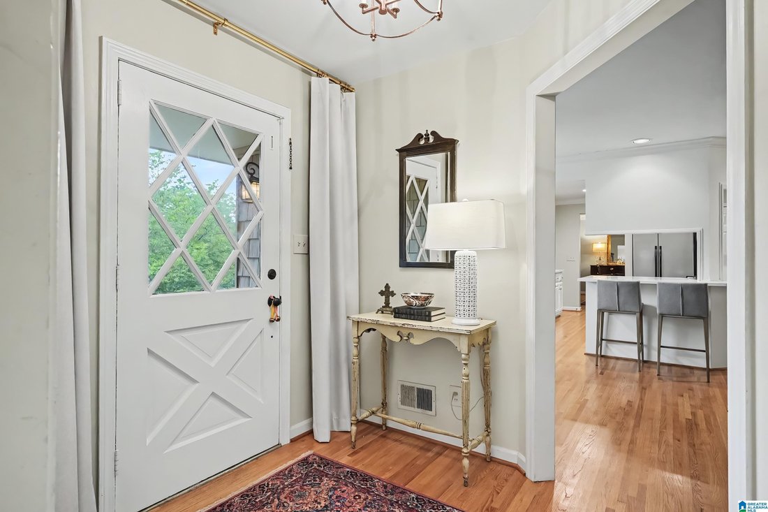 House in Vestavia Hills, Alabama, United States 4 - 18505456