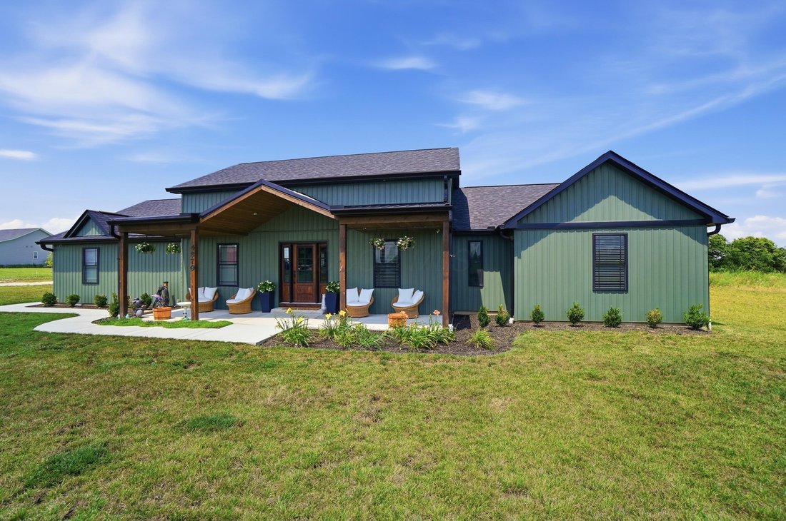 House in Ashville, Ohio, United States 4 - 18505519