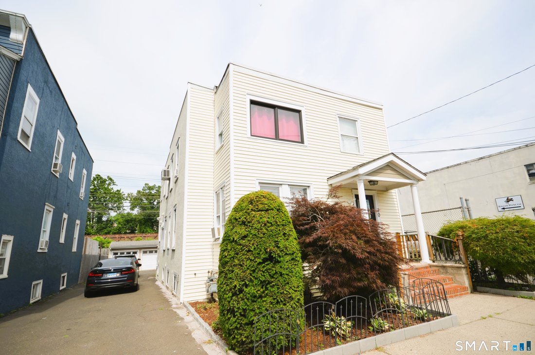 Apartment in Stamford, Connecticut, United States 2 - 18505886