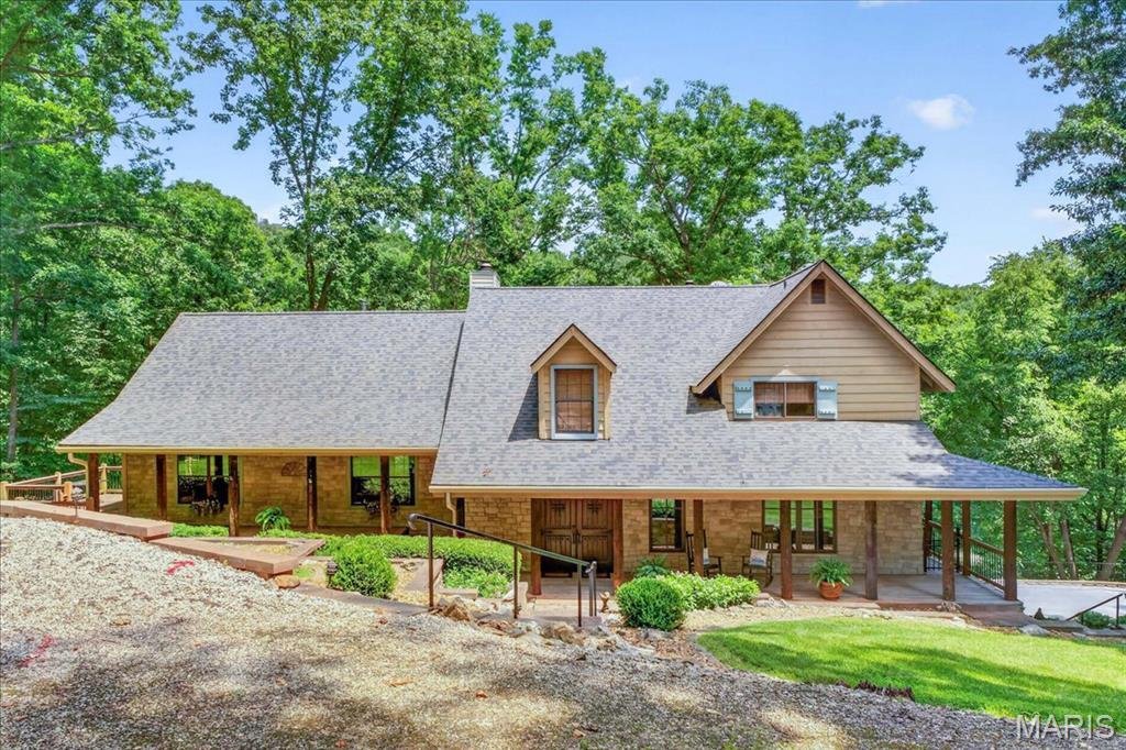 House in Wildwood, Missouri, United States 2 - 18506082