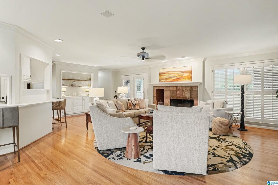 House in Vestavia Hills, Alabama, United States 5 - 18505456