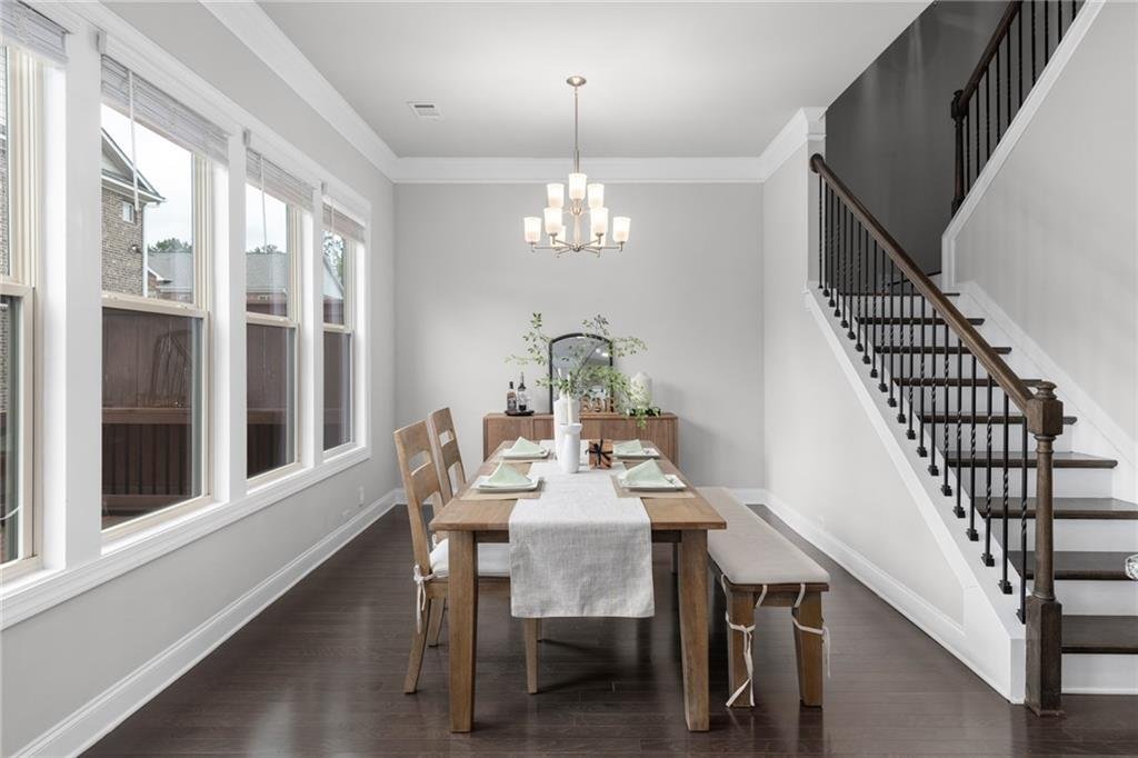 Townhouse in Dunwoody, Georgia, United States 5 - 18506195