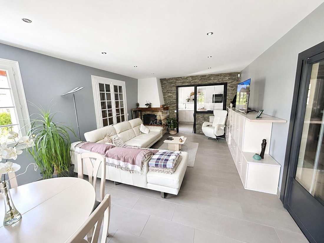 House in Centre, Triel-sur-Seine, France 2 - 18506288