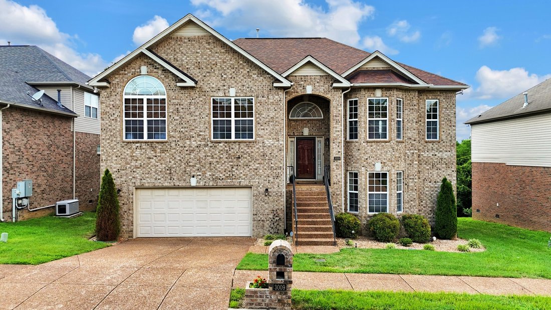 House in Nashville, Tennessee, United States 1 - 18505913