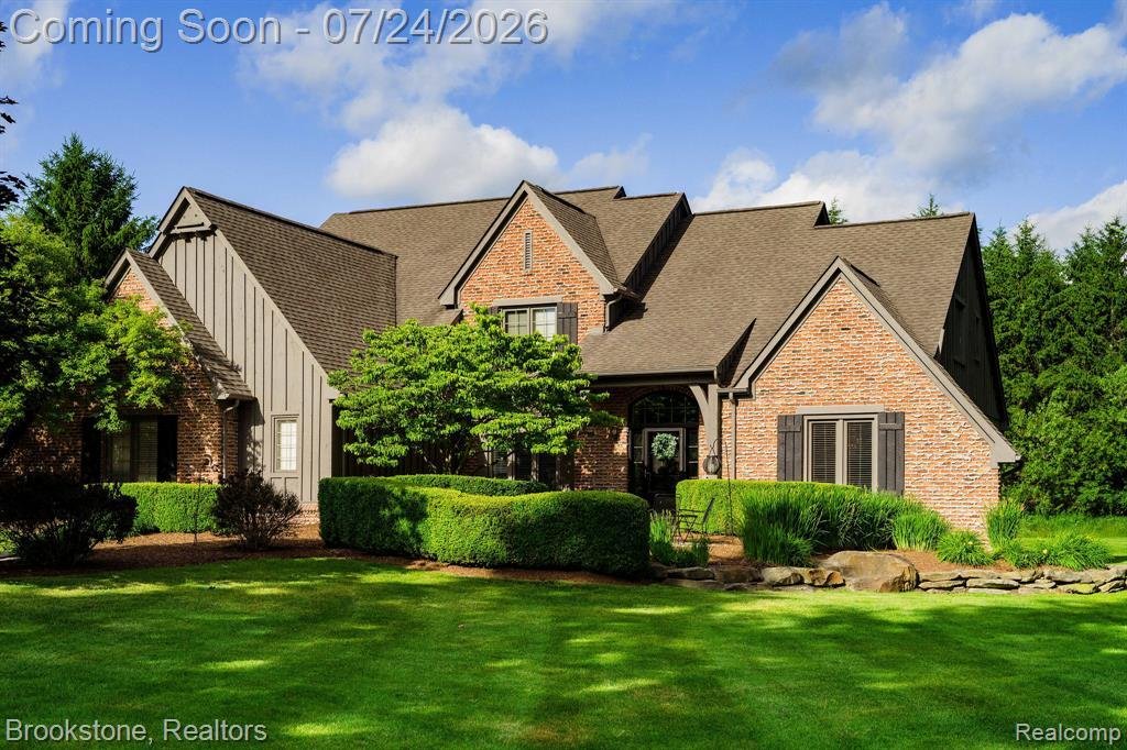 House in Clarkston, Michigan, United States 1 - 18505622