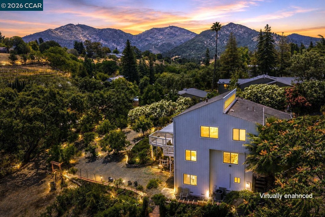 House in Clayton, California, United States 3 - 18506105