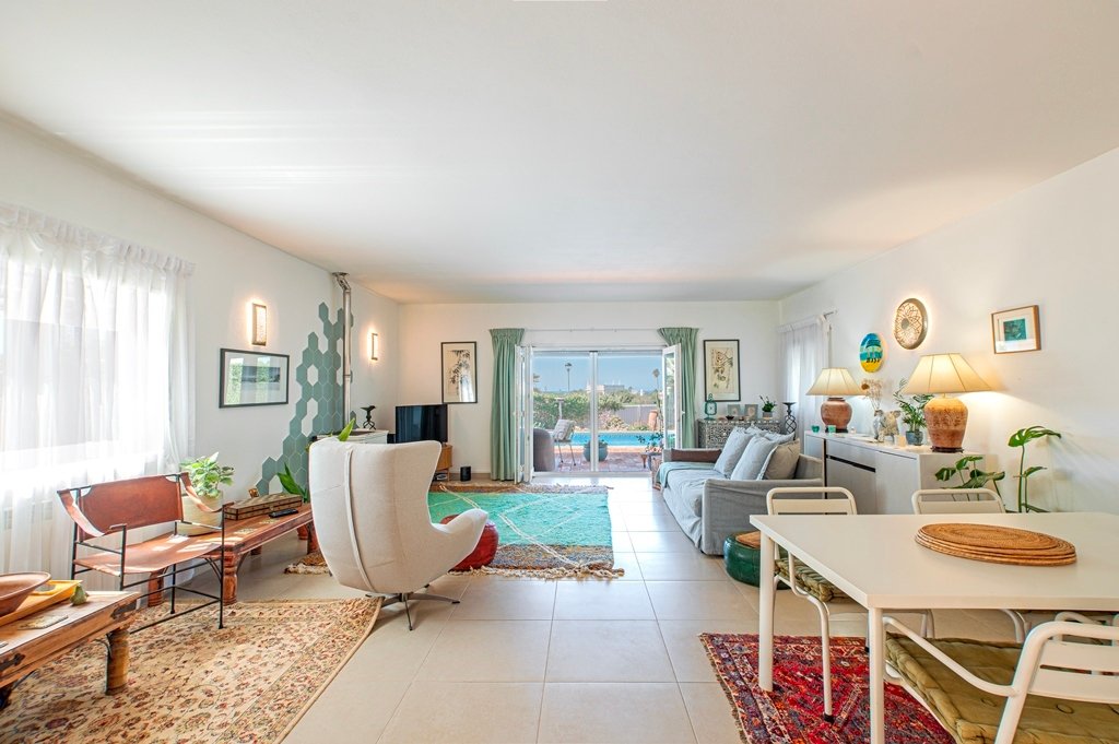 Villa in Praia da Luz, Algarve, Portugal 2 - 18506655
