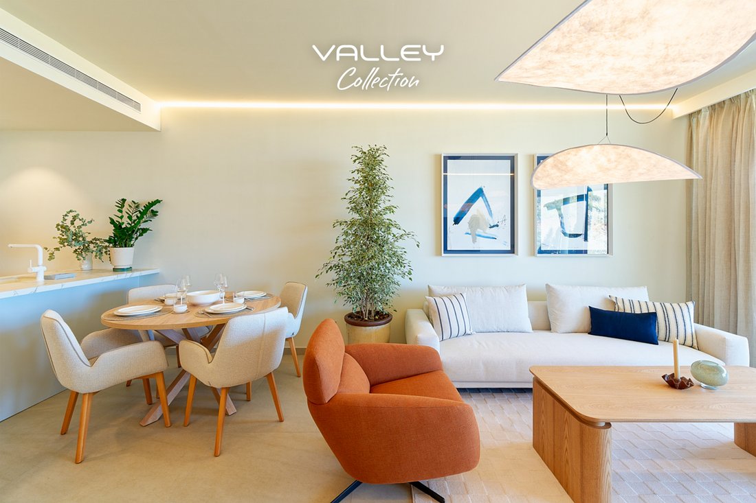 Apartment in Fuengirola, Andalusia, Spain 3 - 18506459