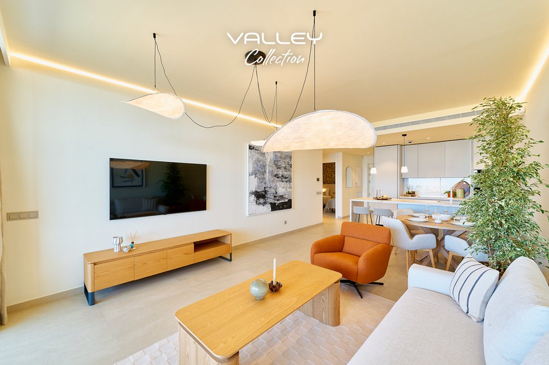 Apartment in Fuengirola, Andalusia, Spain 5 - 18506459