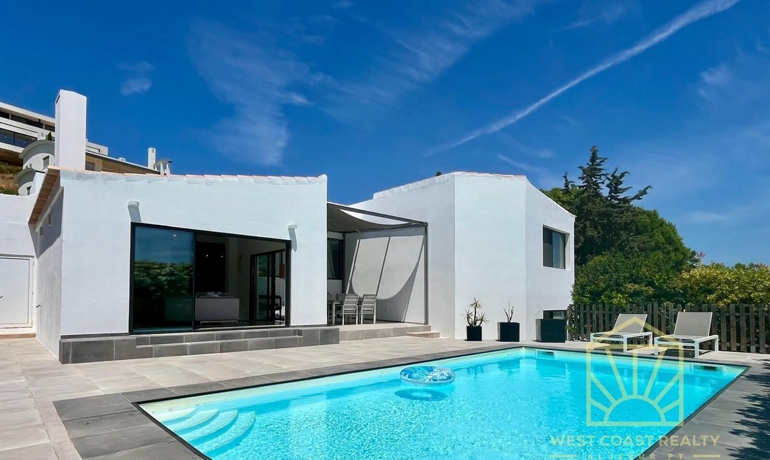 House in Budens, Algarve, Portugal 2 - 18506616