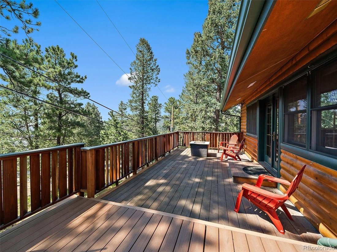 House in Evergreen, Colorado, United States 5 - 18506436