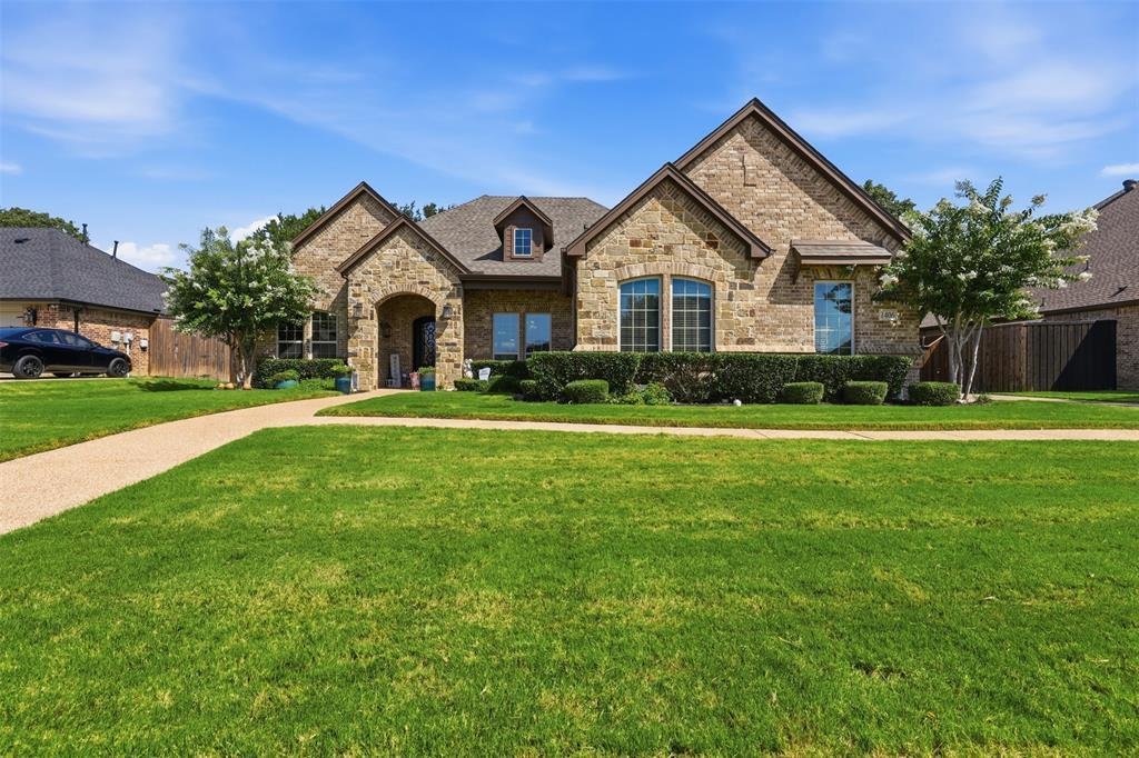 House in Mansfield, Texas, United States 3 - 18506415