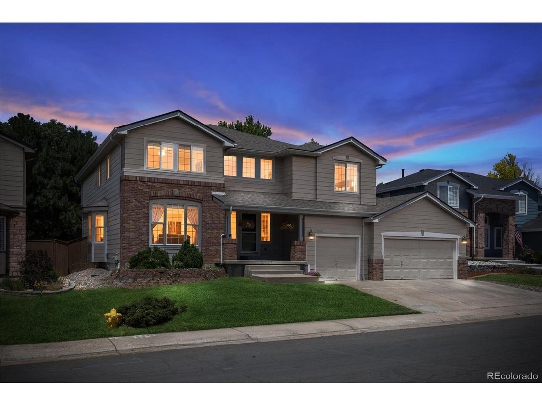 House in Highlands Ranch, Colorado, United States 2 - 18506438