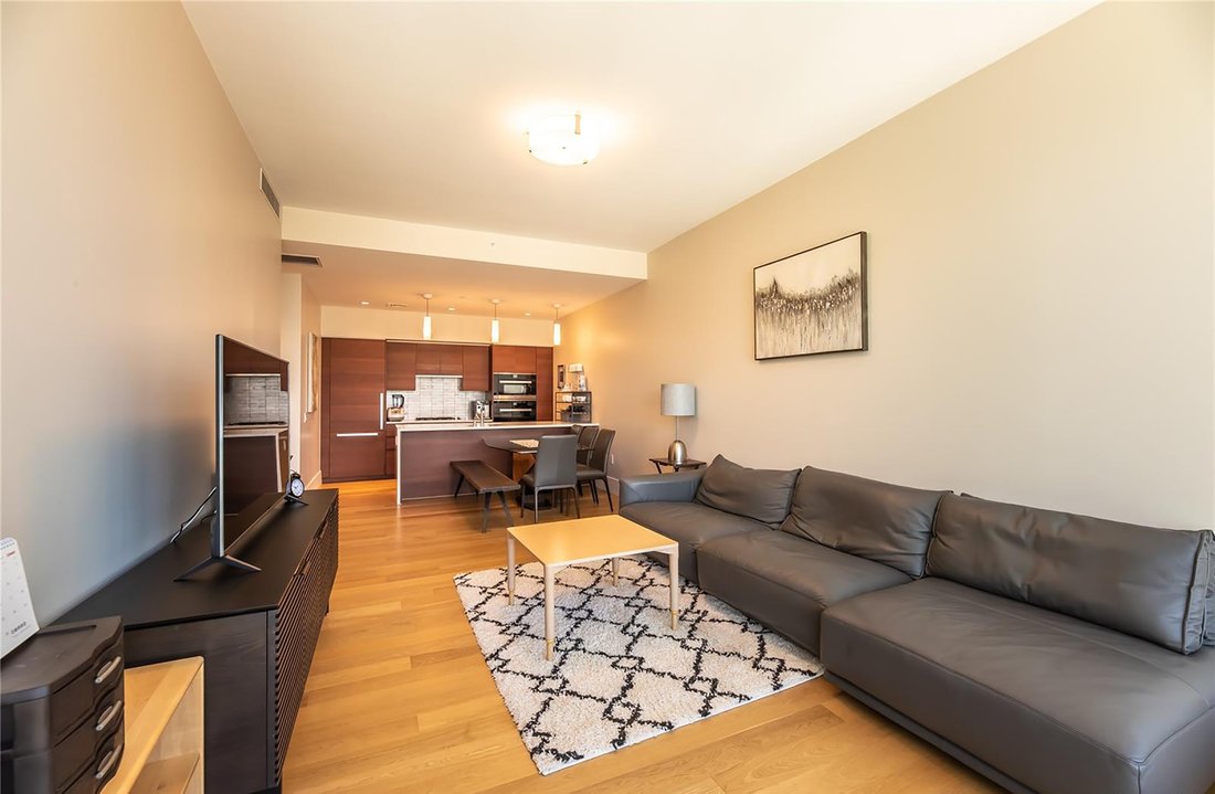 Condominio en Honolulu, Hawái, Estados Unidos 4 - 18506530