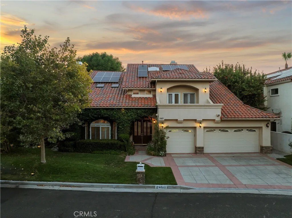 House in Santa Clarita, California, United States 2 - 18503026