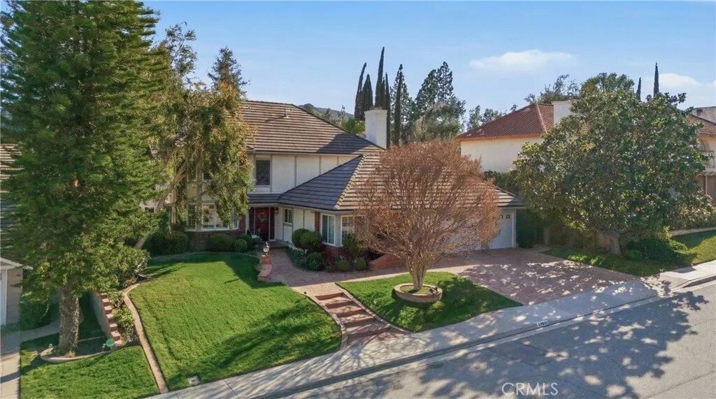 House in Agoura Hills, California, United States 1 - 18506452