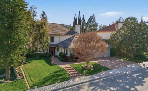 House in Agoura Hills, California, United States 1