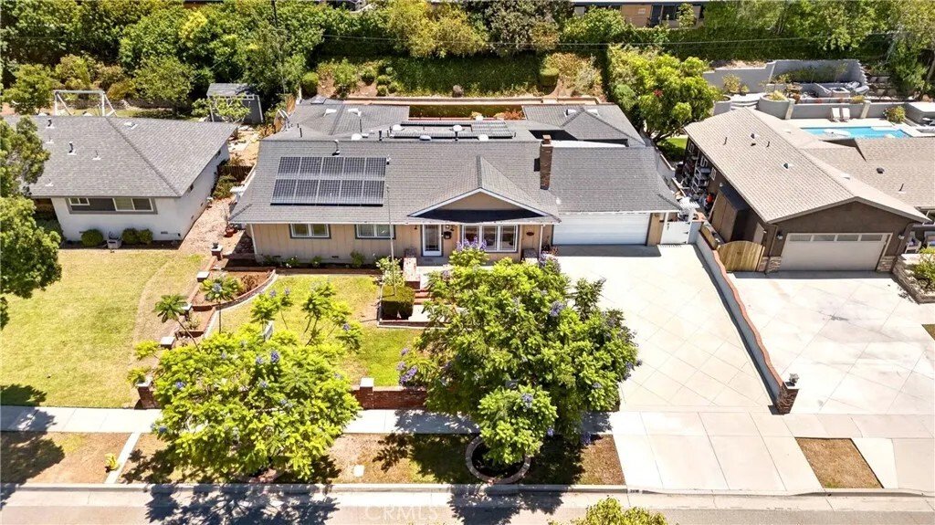 House in Fullerton, California, United States 4 - 18499203
